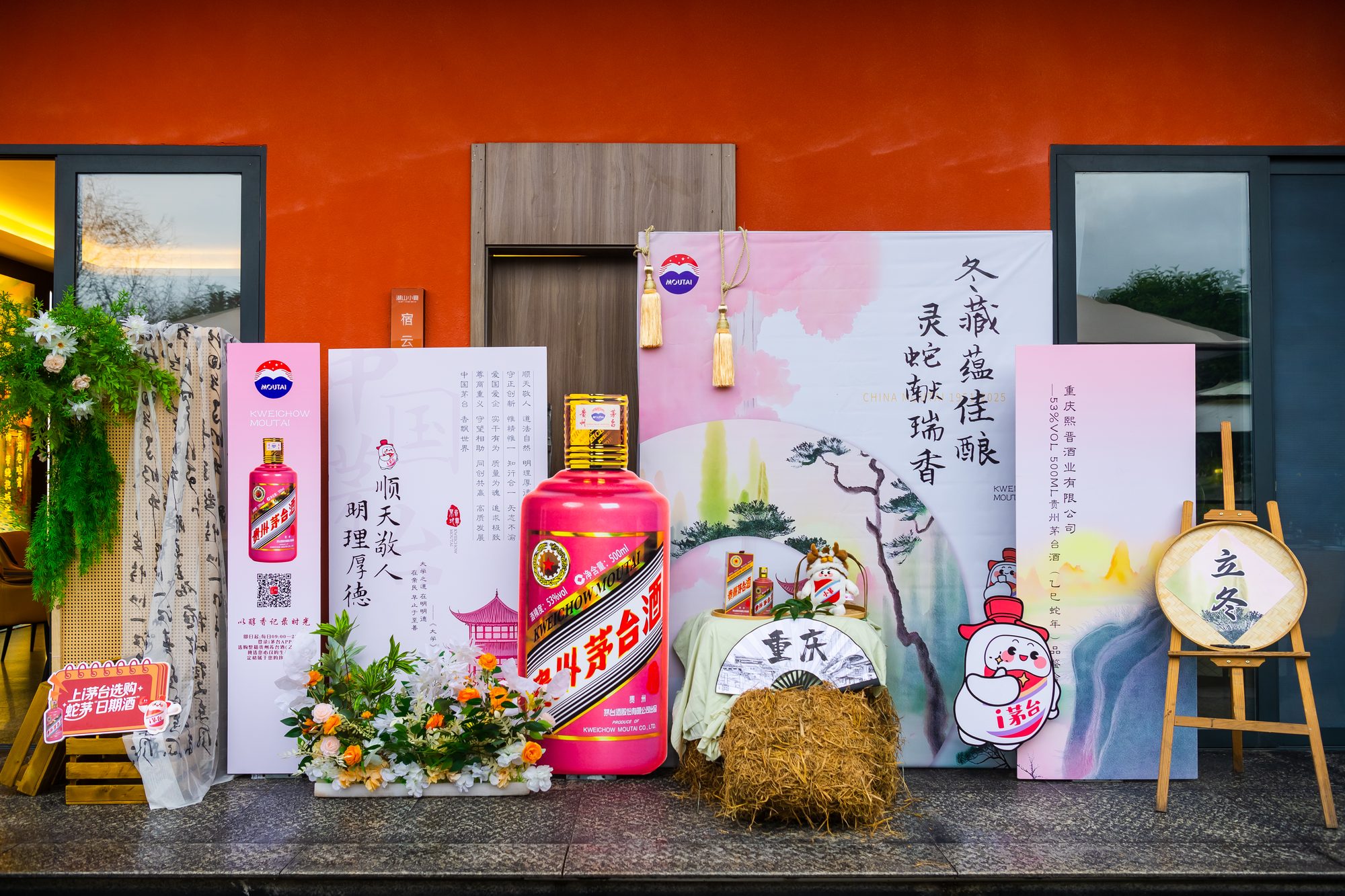 活动作品