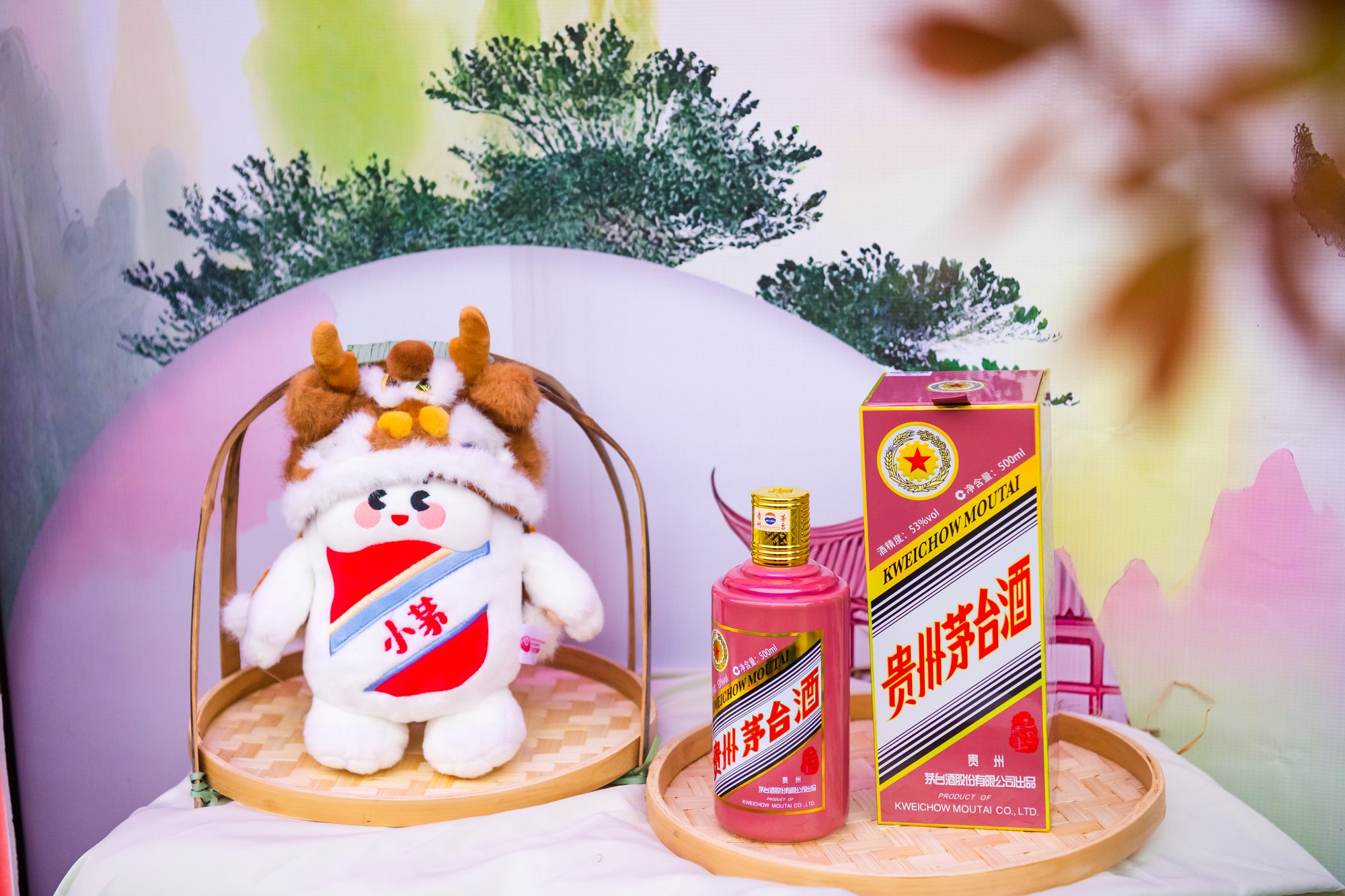 活动作品