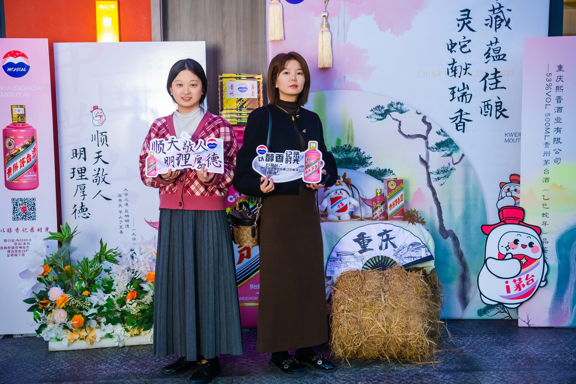 活动作品